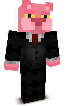 Keufz's skin