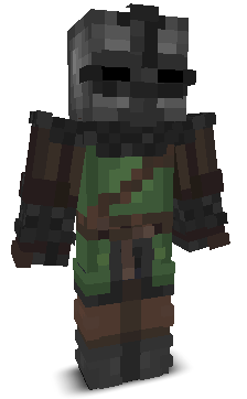 Ninjafox440's skin