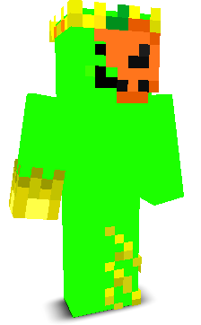 DeezerDan's skin