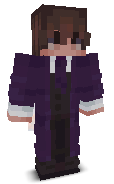 oDeimos's skin