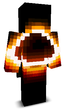 BlackCor3's skin