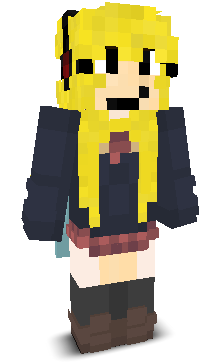 Mauulwurf's skin