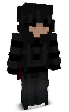 chlostuh's skin