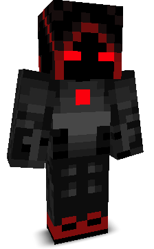 Pateiik1's skin