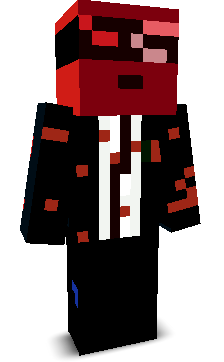 CR7_III's skin