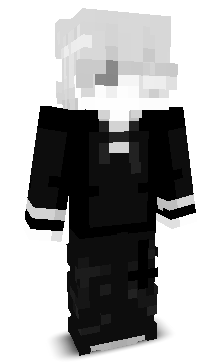 SoftFeeling's skin