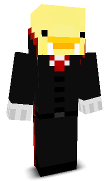 viaree's skin