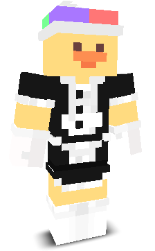 HammedDerHamster's skin