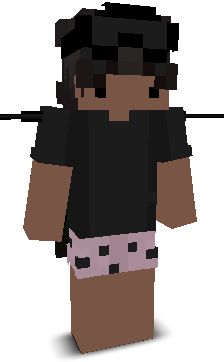 7kevan's skin