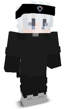 TalonVsTheWorld's skin
