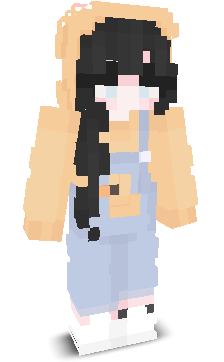 ByKaleesa's skin