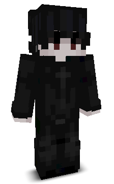 endorphinss's skin