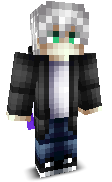 isO_46's skin