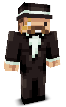 LostGuide927522's skin