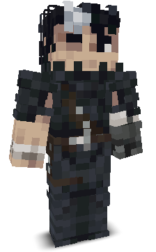 Chingings's skin