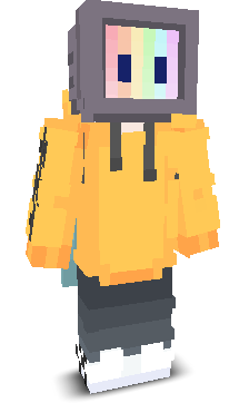 camperlex's skin