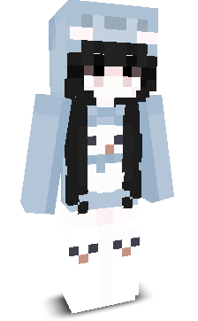 LoveRirii's skin