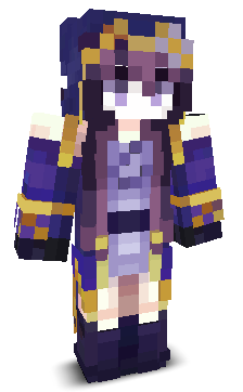 jane9021's skin