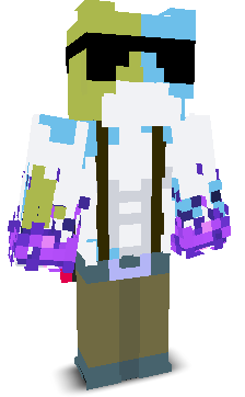 ELKKUNAATTORI's skin