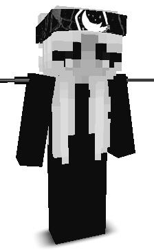 Streameuse's skin