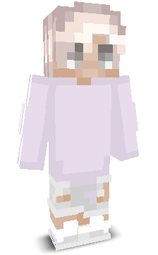 _Echoless's skin