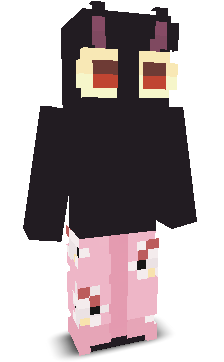vvaxie's skin