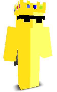 SternQuill's skin