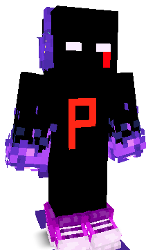 ProsenQ's skin