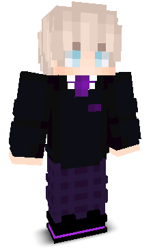 sohlenkufer's skin