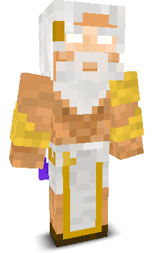 Gniewotron's skin