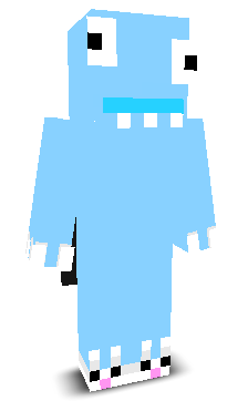 Holy_Mister's skin