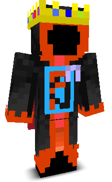 Fir3Dark's skin