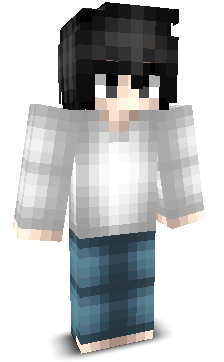 WhoisJinxz's skin