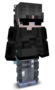 Krasil11's skin
