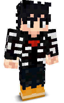kingofsimp's skin