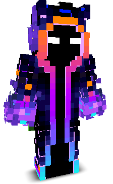 DisasWalker12's skin