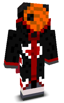 XDeatX's skin