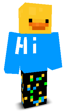 AzaamTV's skin