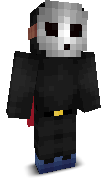 Gloopys's skin