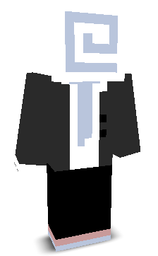 FnaticHelix2008's skin