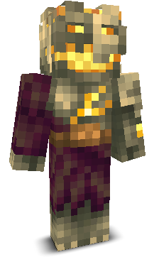 BABAJI5678's skin