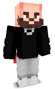 Joji_GF's skin