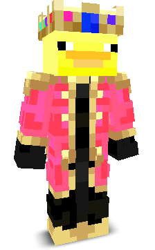 RabbityXD's skin