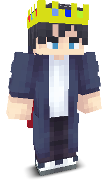 dominostaco's skin
