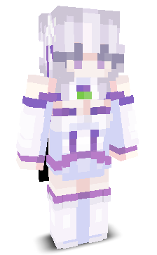 mikiexe10's skin