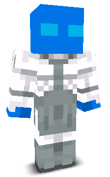 blxzrds's skin