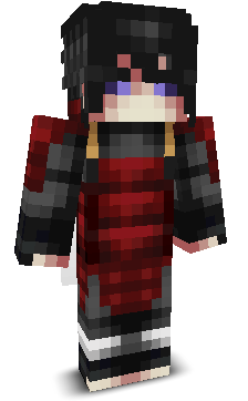 2O4's skin