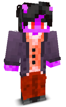 Preddix's skin