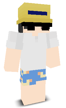 senpaispider77's skin