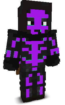 ClipzTheG's skin